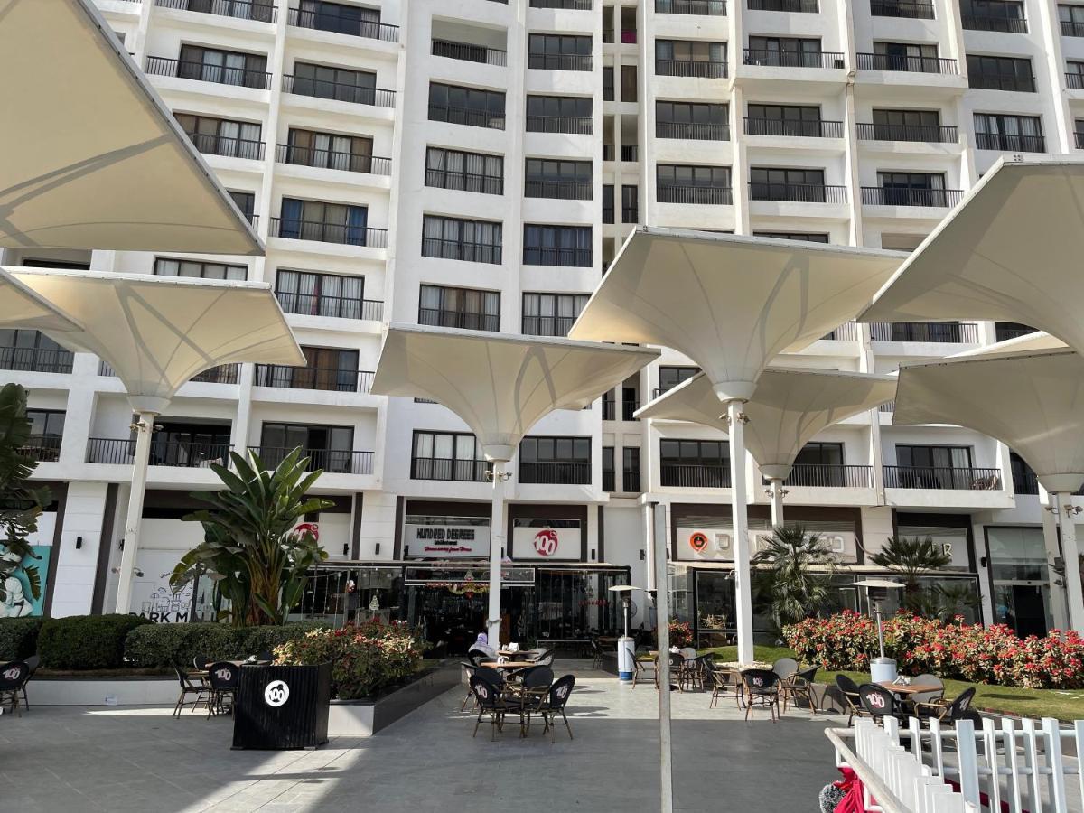 Happy Vacation Duplex, New Cairo Apartment Exterior photo