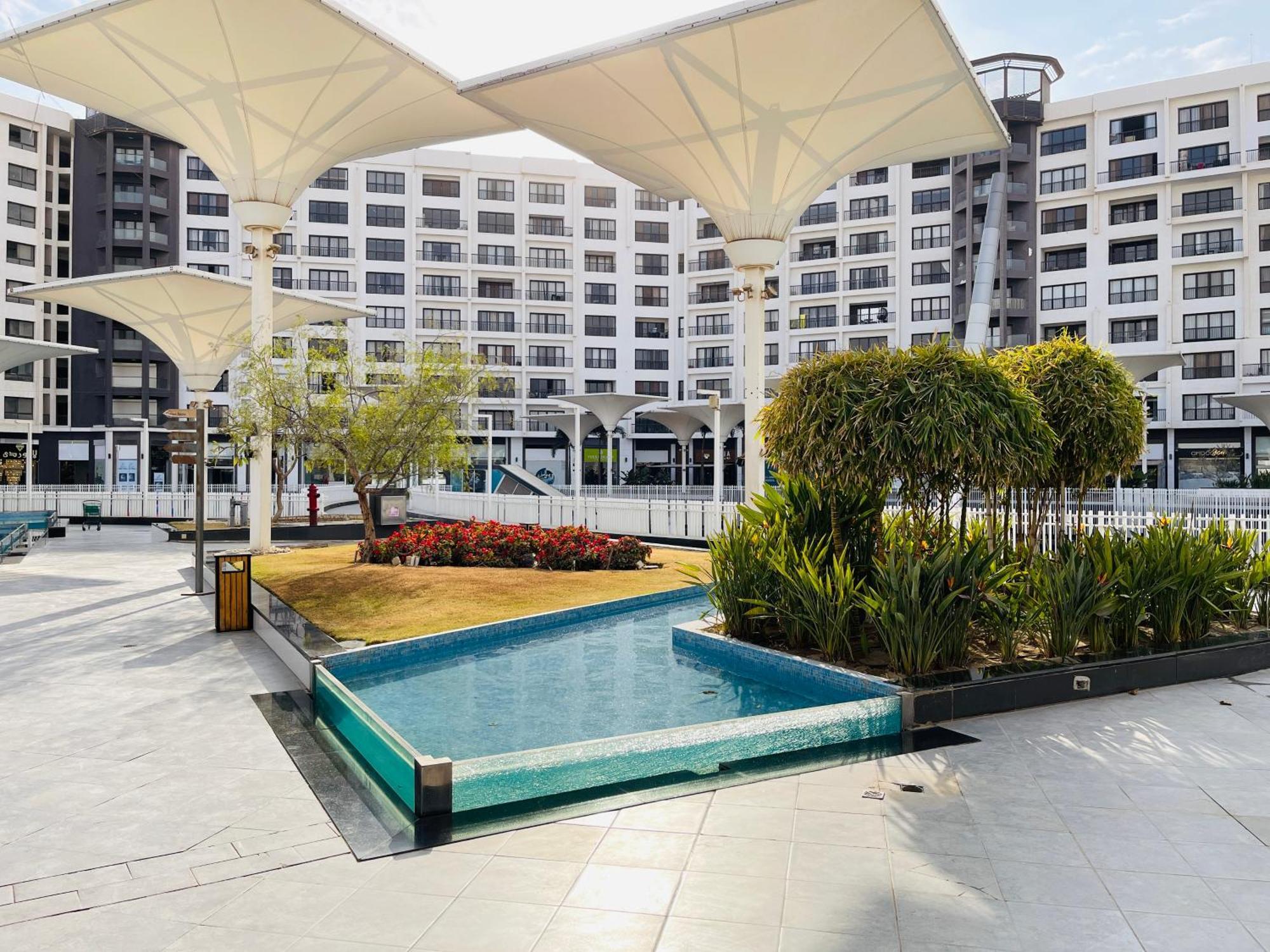 Happy Vacation Duplex, New Cairo Apartment Exterior photo