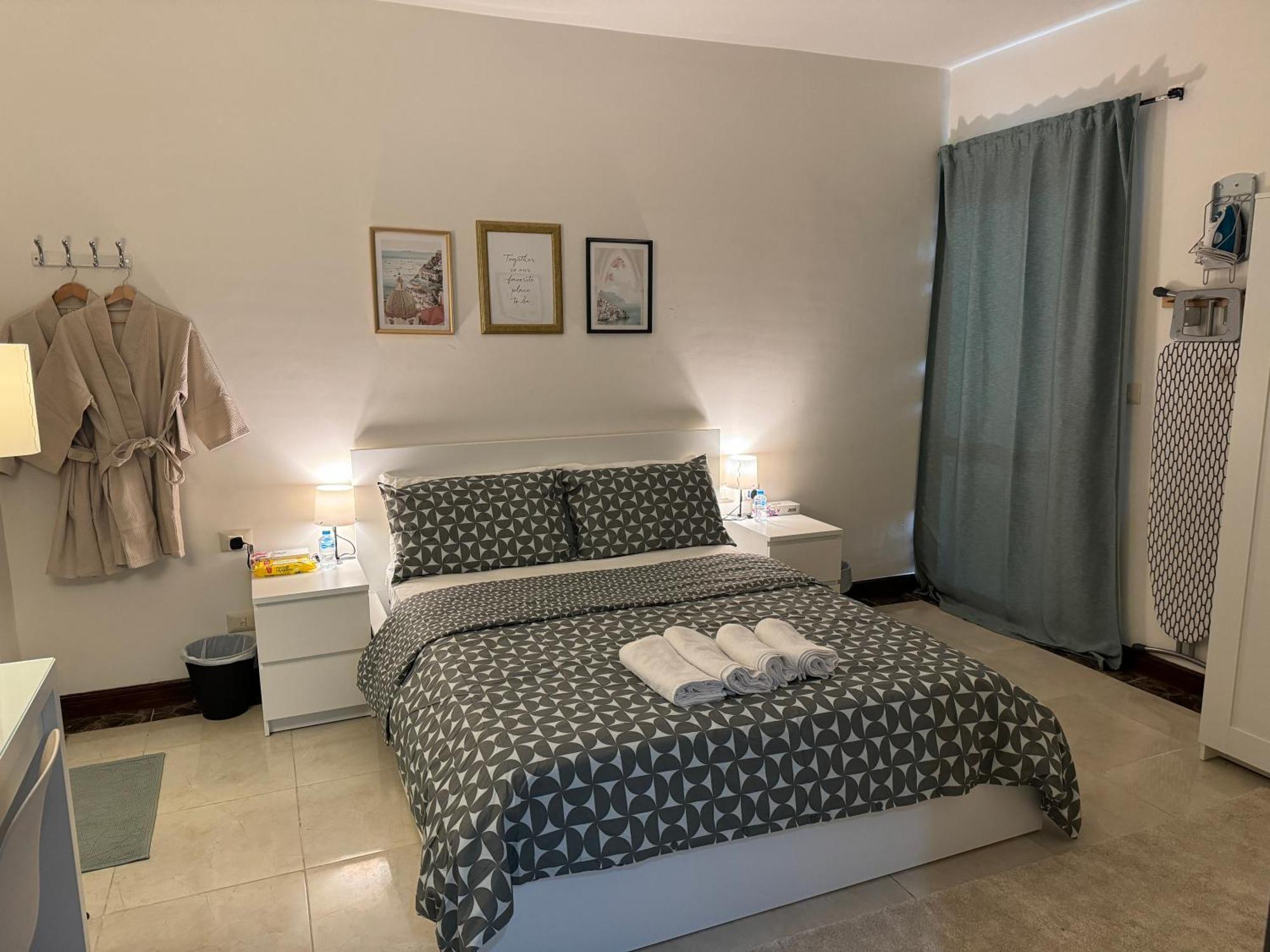 Happy Vacation Duplex, New Cairo Apartment Exterior photo